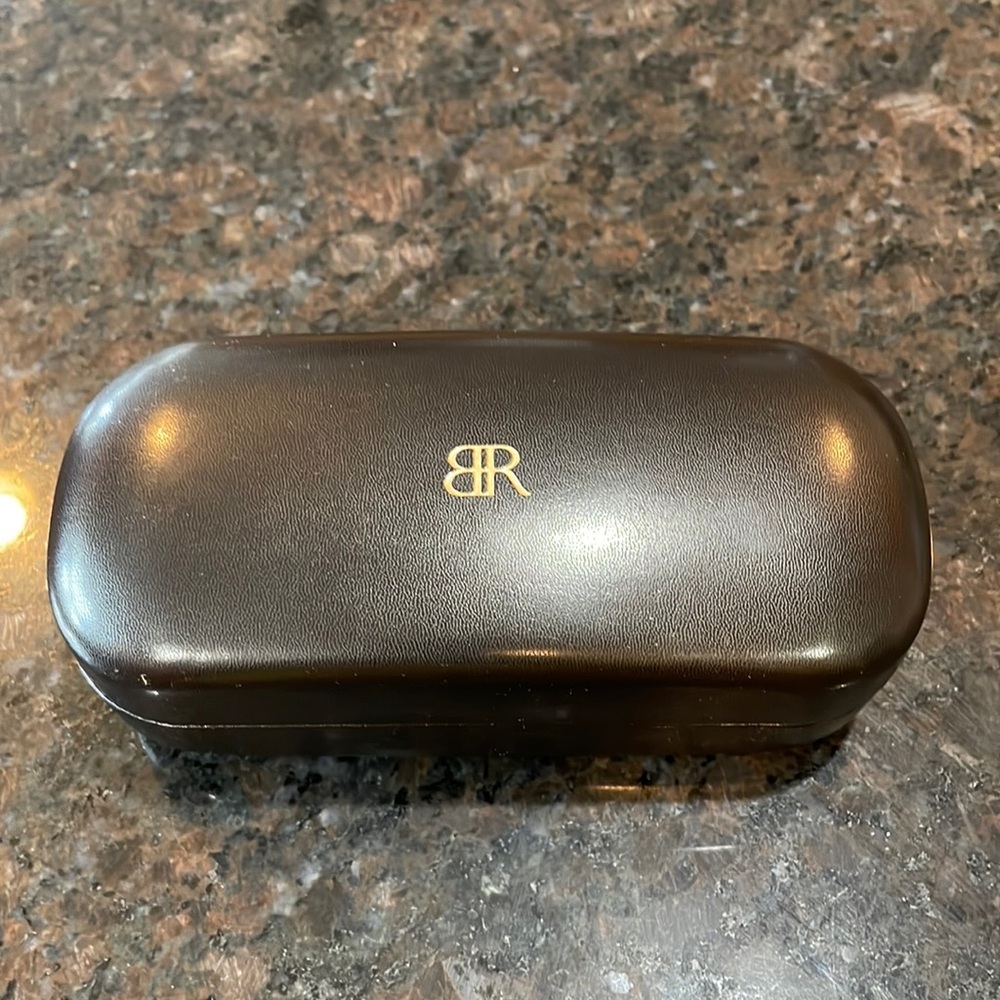 Banana Republic Sunglass Case